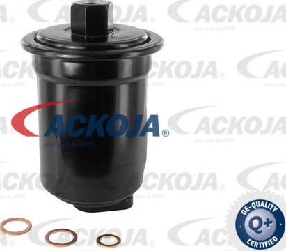 ACKOJAP A52-0308 - Горивен филтър vvparts.bg