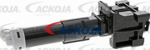 ACKOJAP A52-0382 - Амортисьор vvparts.bg