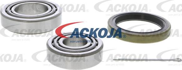 ACKOJAP A52-0332 - Комплект колесен лагер vvparts.bg