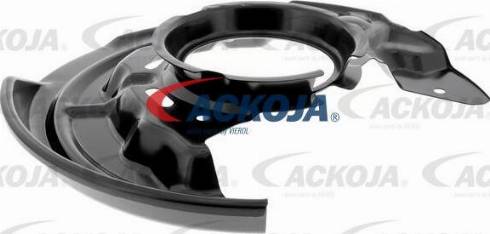 ACKOJAP A52-0326 - Тампон на макферсън vvparts.bg