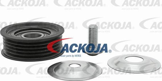 ACKOJAP A52-0321 - Паразитна / водеща ролка, пистов ремък vvparts.bg