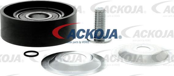 ACKOJAP A52-0322 - Ударен тампон, окачване (ресьори) vvparts.bg