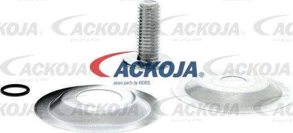 ACKOJAP A52-0322 - Ударен тампон, окачване (ресьори) vvparts.bg