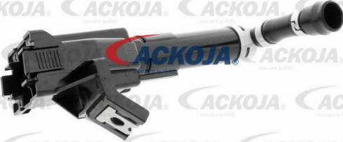 ACKOJAP A52-0379 - Амортисьор vvparts.bg