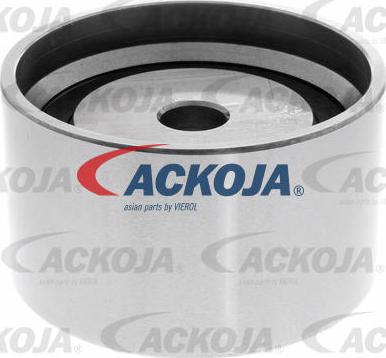 ACKOJAP A52-0372 - Паразитна / водеща ролка, зъбен ремък vvparts.bg