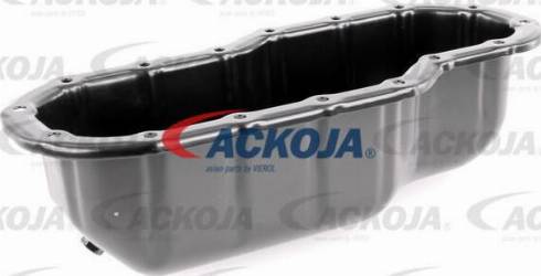 ACKOJAP A52-0232 - Водна помпа+ к-кт ангренажен ремък vvparts.bg