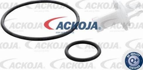 ACKOJAP A52-0275 - Гайка на колелото vvparts.bg