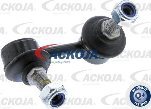 ACKOJAP A52-1155 - Биалета vvparts.bg