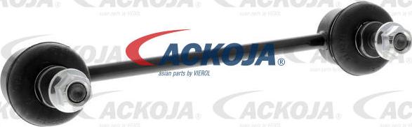 ACKOJAP A52-1104 - Биалета vvparts.bg