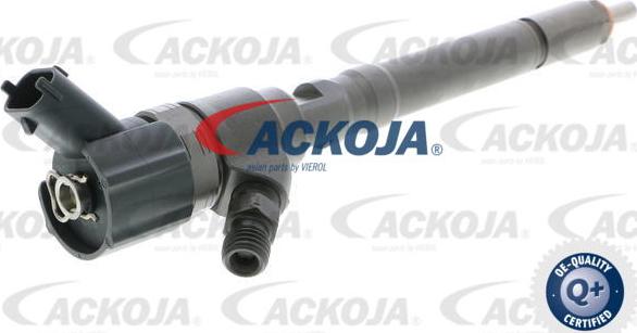 ACKOJAP A52-11-0002 - Комплект дюза с държач vvparts.bg