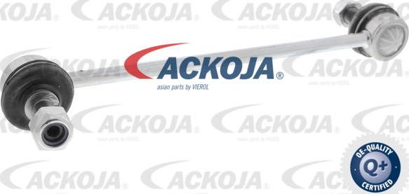 ACKOJAP A52-1103 - Биалета vvparts.bg