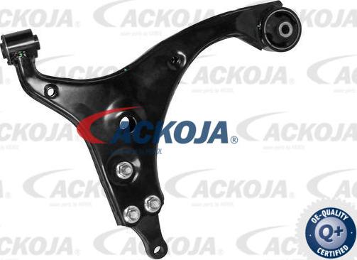 ACKOJAP A52-1111 - Носач, окачване на колелата vvparts.bg