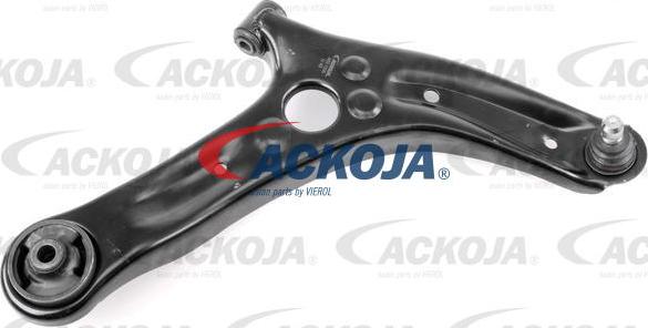 ACKOJAP A52-1209 - Носач, окачване на колелата vvparts.bg