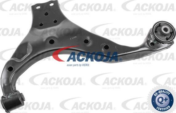 ACKOJAP A52-1206 - Носач, окачване на колелата vvparts.bg