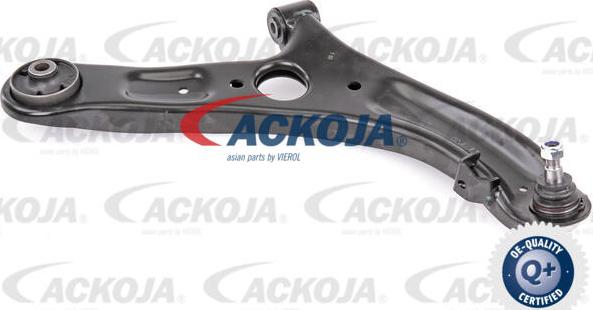 ACKOJAP A52-1203 - Носач, окачване на колелата vvparts.bg