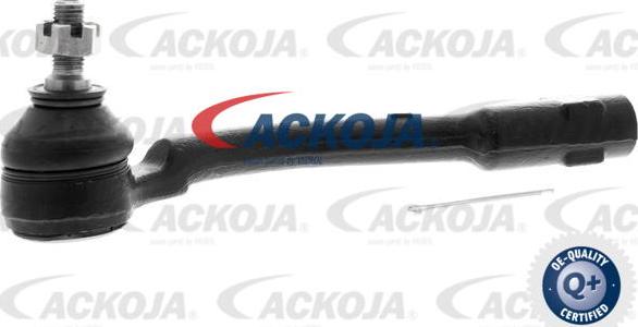 ACKOJAP A52-1212 - Накрайник на напречна кормилна щанга vvparts.bg