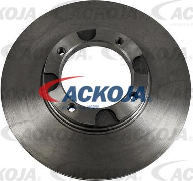 ACKOJAP A52-80002 - Спирачен диск vvparts.bg