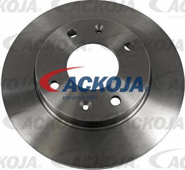 ACKOJAP A52-2503 - Спирачен диск vvparts.bg