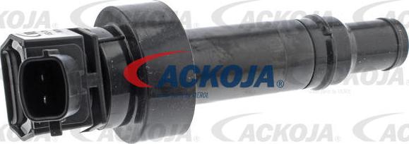 ACKOJAP A52-70-0038 - Запалителна бобина vvparts.bg