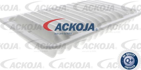 ACKOJAP A64-0402 - Въздушен филтър vvparts.bg