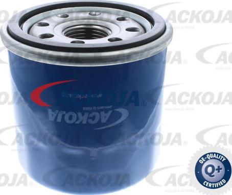 ACKOJAP A64-0500 - Маслен филтър vvparts.bg