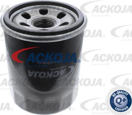 ACKOJAP A64-0501 - Маслен филтър vvparts.bg