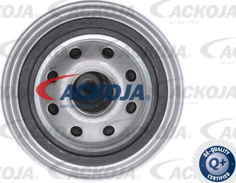 ACKOJAP A63-0500 - Маслен филтър vvparts.bg