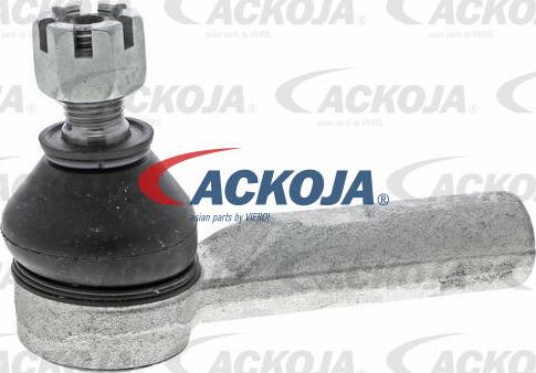 ACKOJAP A38-9532 - Накрайник на напречна кормилна щанга vvparts.bg