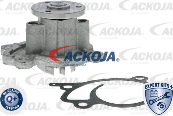 ACKOJAP A38-50009 - Водна помпа vvparts.bg