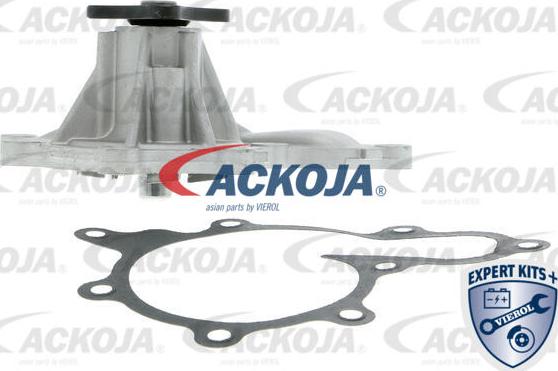 ACKOJAP A38-50014 - Водна помпа vvparts.bg