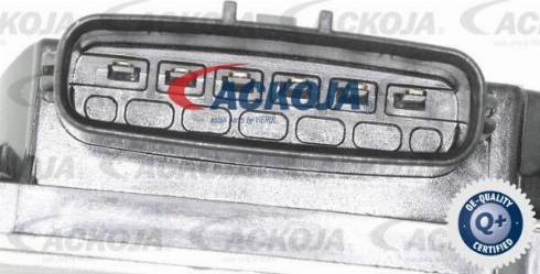 ACKOJAP A38-0442 - Носач, окачване на колелата vvparts.bg