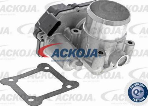 ACKOJAP A38-0458 - Спирачен маркуч vvparts.bg