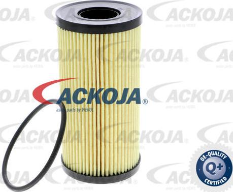 ACKOJAP A38-0506 - Маслен филтър vvparts.bg