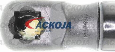 ACKOJAP A38-0527 - Паразитна / водеща ролка, пистов ремък vvparts.bg