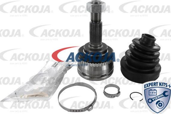 ACKOJAP A38-0099 - Каре комплект, полуоска vvparts.bg