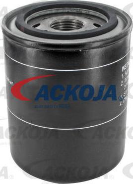 ACKOJAP A38-0015 - Маслен филтър vvparts.bg