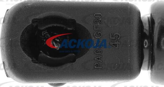 ACKOJAP A38-0082 - Газов амортисьор, багажно / товарно пространство vvparts.bg