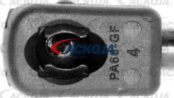 ACKOJAP A38-0070 - Газов амортисьор, багажно / товарно пространство vvparts.bg