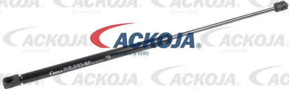 ACKOJAP A38-0133 - Газов амортисьор, багажно / товарно пространство vvparts.bg