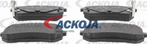 ACKOJAP A38-0175 - Газов амортисьор, багажно / товарно пространство vvparts.bg