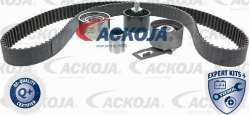 ACKOJAP A38-08-0001 - Водна помпа за миещо устр., почистване на стъклата vvparts.bg