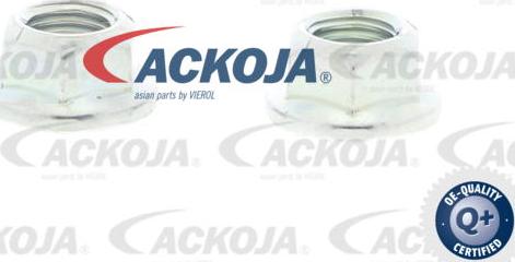 ACKOJAP A38-1190 - Биалета vvparts.bg