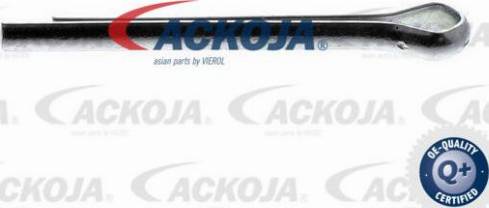 ACKOJAP A38-1193 - Биалета vvparts.bg