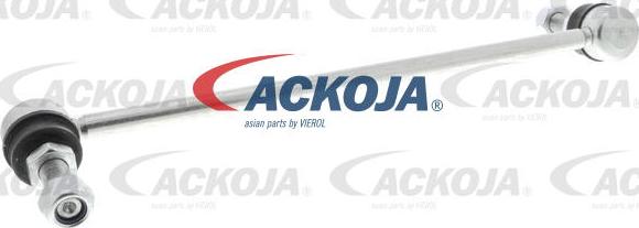 ACKOJAP A38-1192 - Биалета vvparts.bg