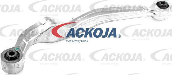 ACKOJAP A38-1144 - Носач, окачване на колелата vvparts.bg