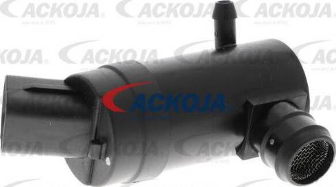 ACKOJAP A38-1142 - Аксиален шарнирен накрайник, напречна кормилна щанга vvparts.bg