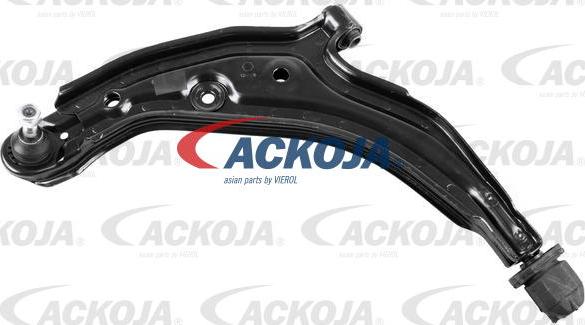 ACKOJAP A38-1159 - Носач, окачване на колелата vvparts.bg