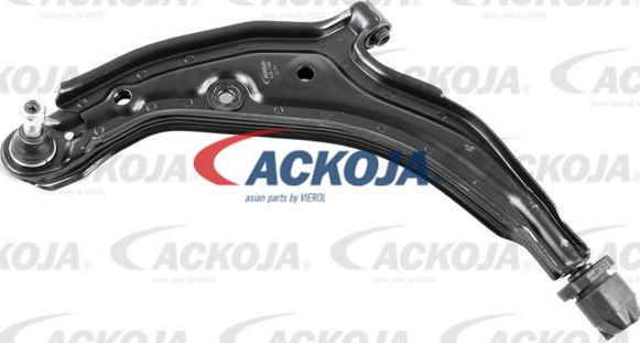 ACKOJAP A38-1156 - Носач, окачване на колелата vvparts.bg