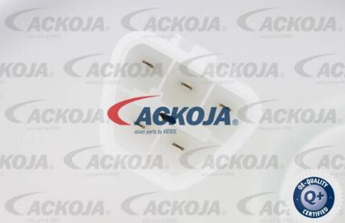 ACKOJAP A38-1150 - Носач, окачване на колелата vvparts.bg