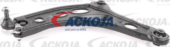 ACKOJAP A38-1151 - Носач, окачване на колелата vvparts.bg